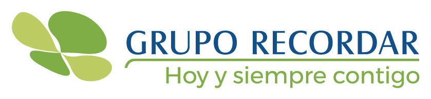 Logo Grupo Recordar, aliado de NESAGAVIRIA
