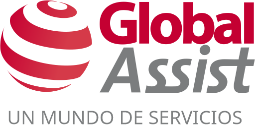 Logo Global Assist, aliado de NESAGAVIRIA