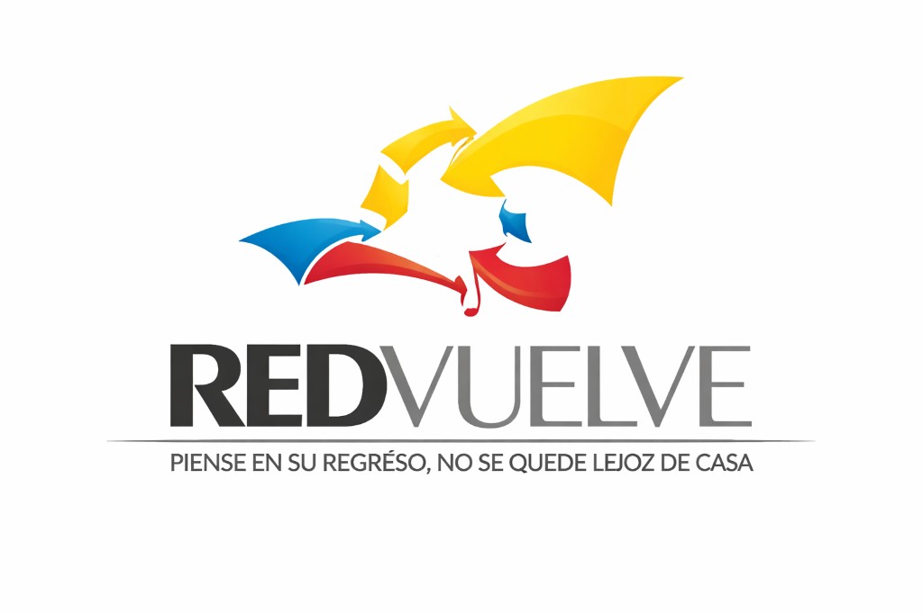 RED VUELVE