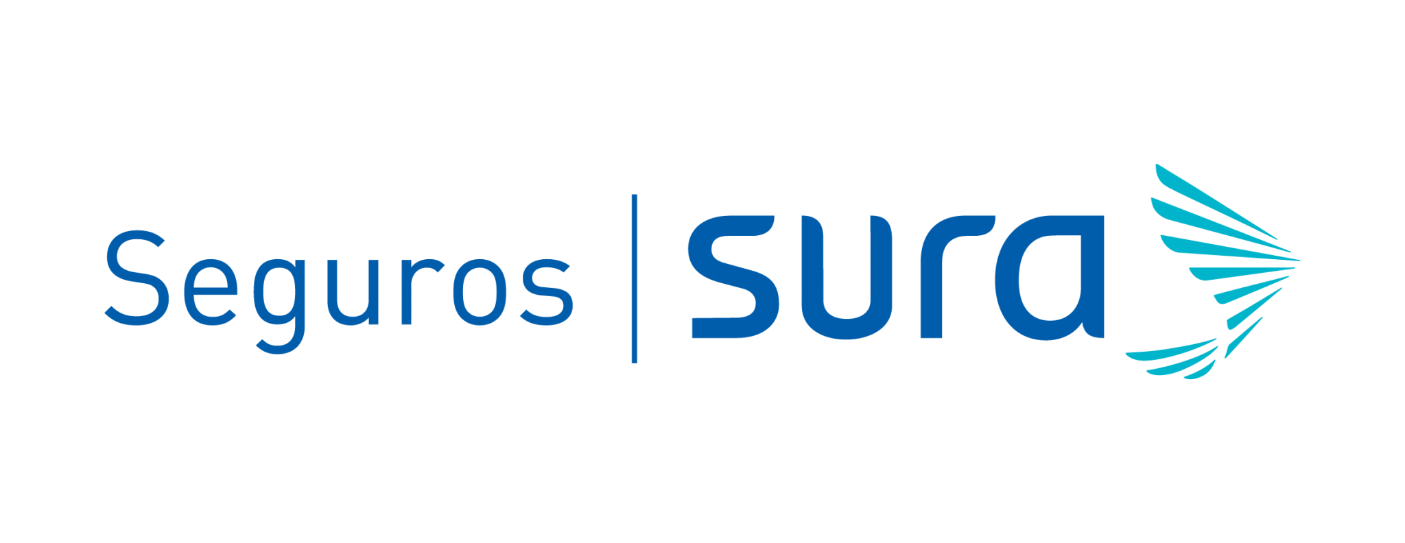 Logo Seguros Sura, aliado de NESAGAVIRIA