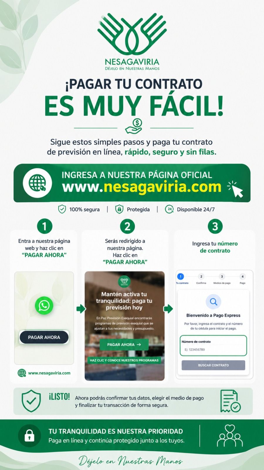 NESAGAVIRIA — imagen 2 de 3