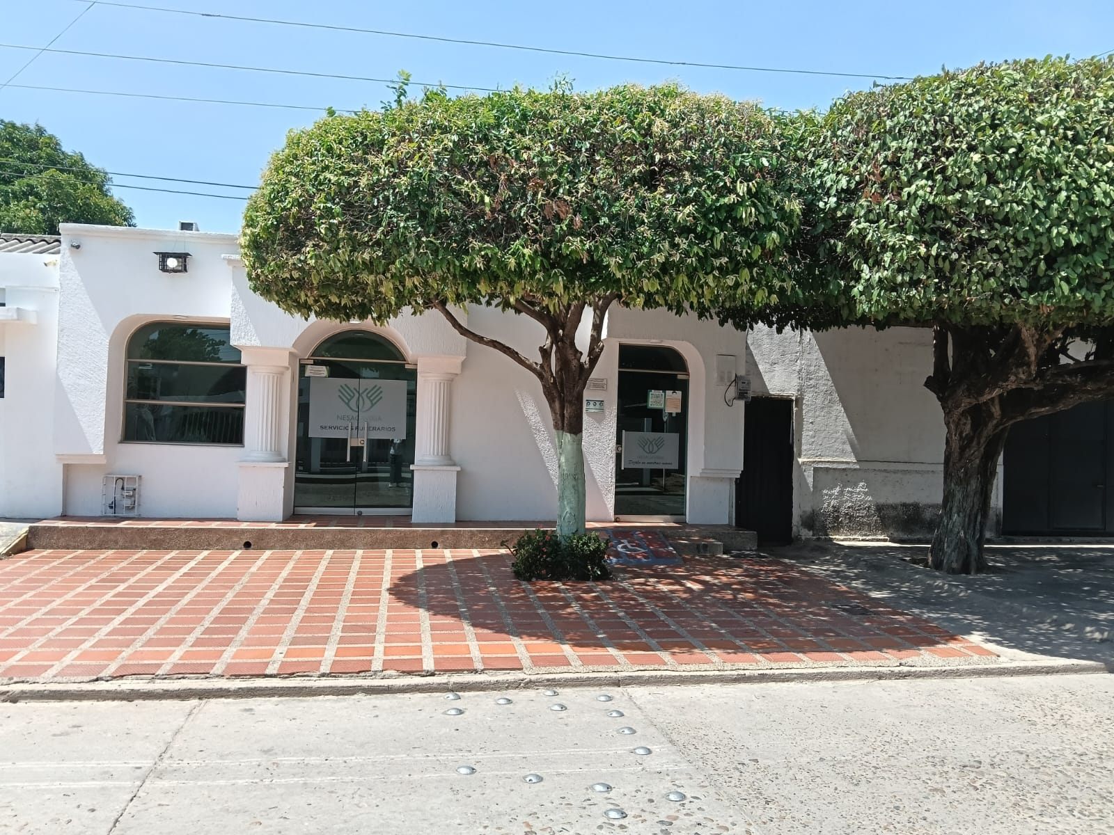 Sede Fonseca