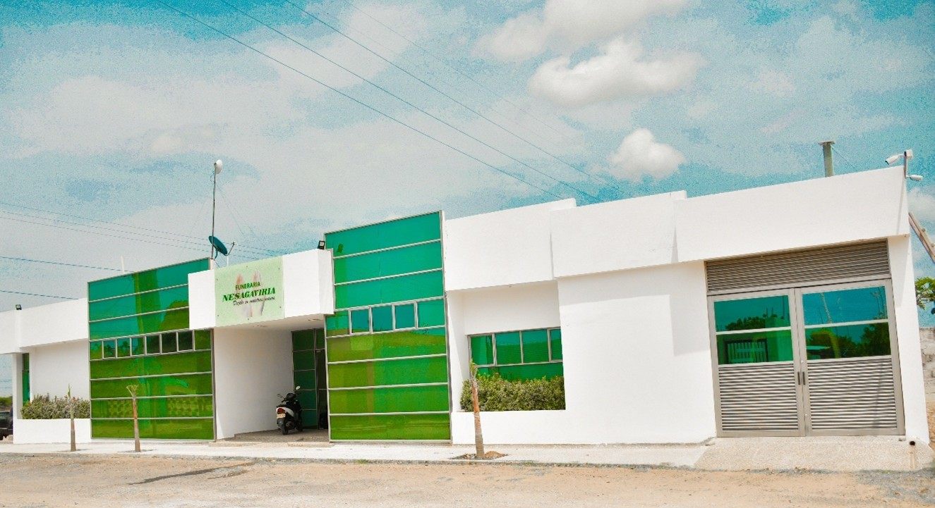 Sede Maicao