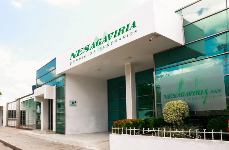 Sede Riohacha