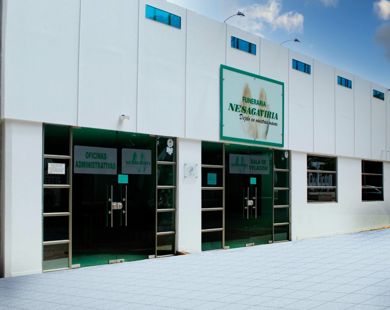 Sede Valledupar
